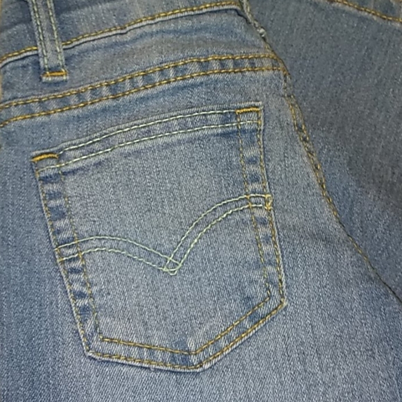 Kids Levi's - Picture 2 of 11